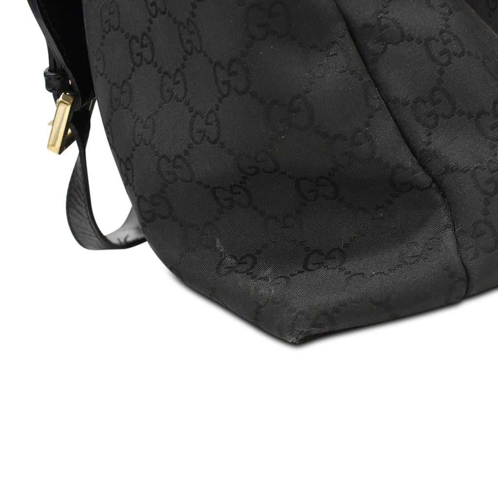 Gucci Messenger Bag