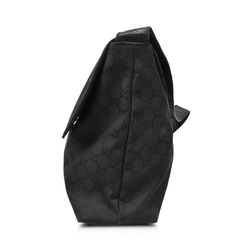 Gucci Messenger Bag