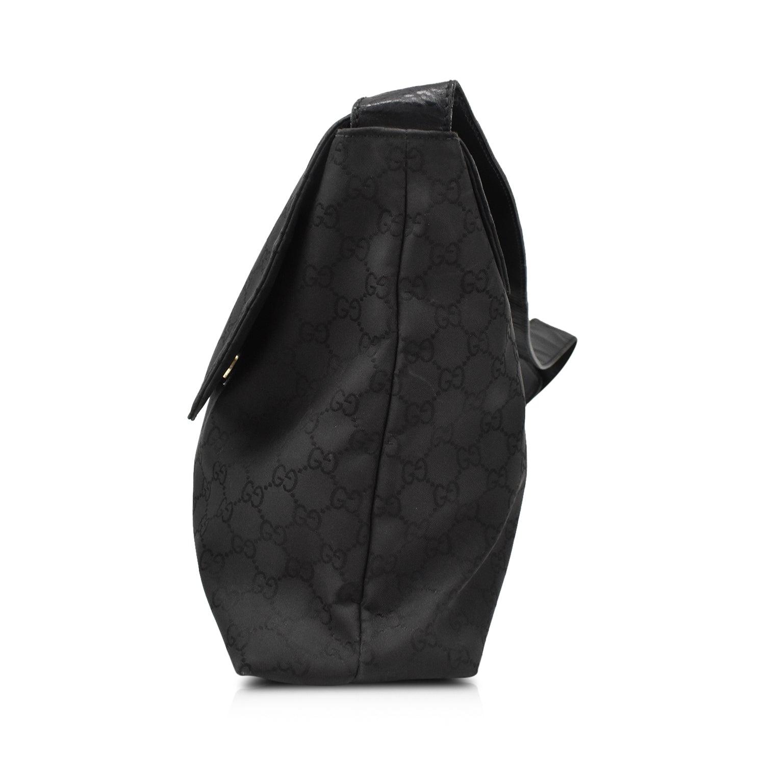 Gucci Messenger Bag