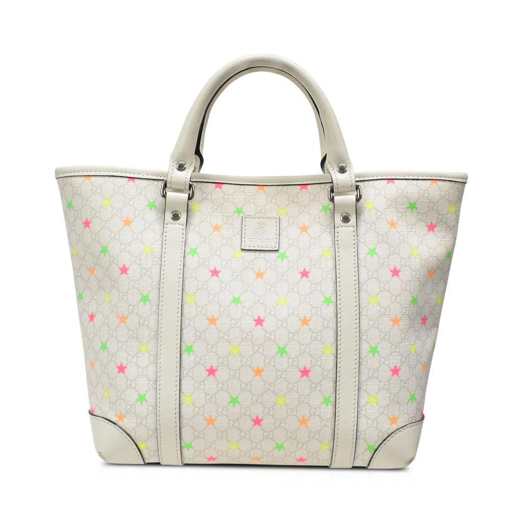 Gucci 'Micro' Tote Bag