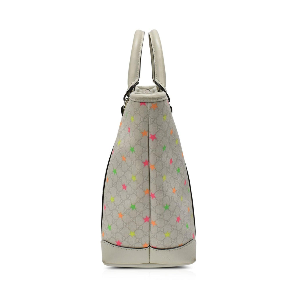 Gucci 'Micro' Tote Bag