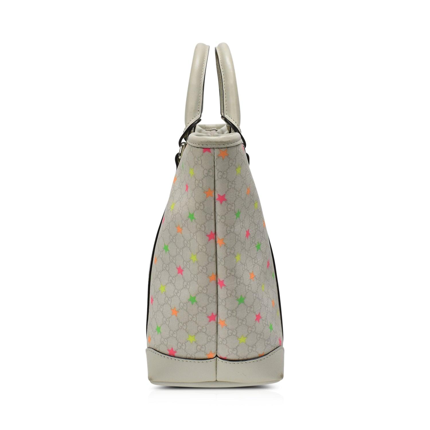Gucci 'Micro' Tote Bag