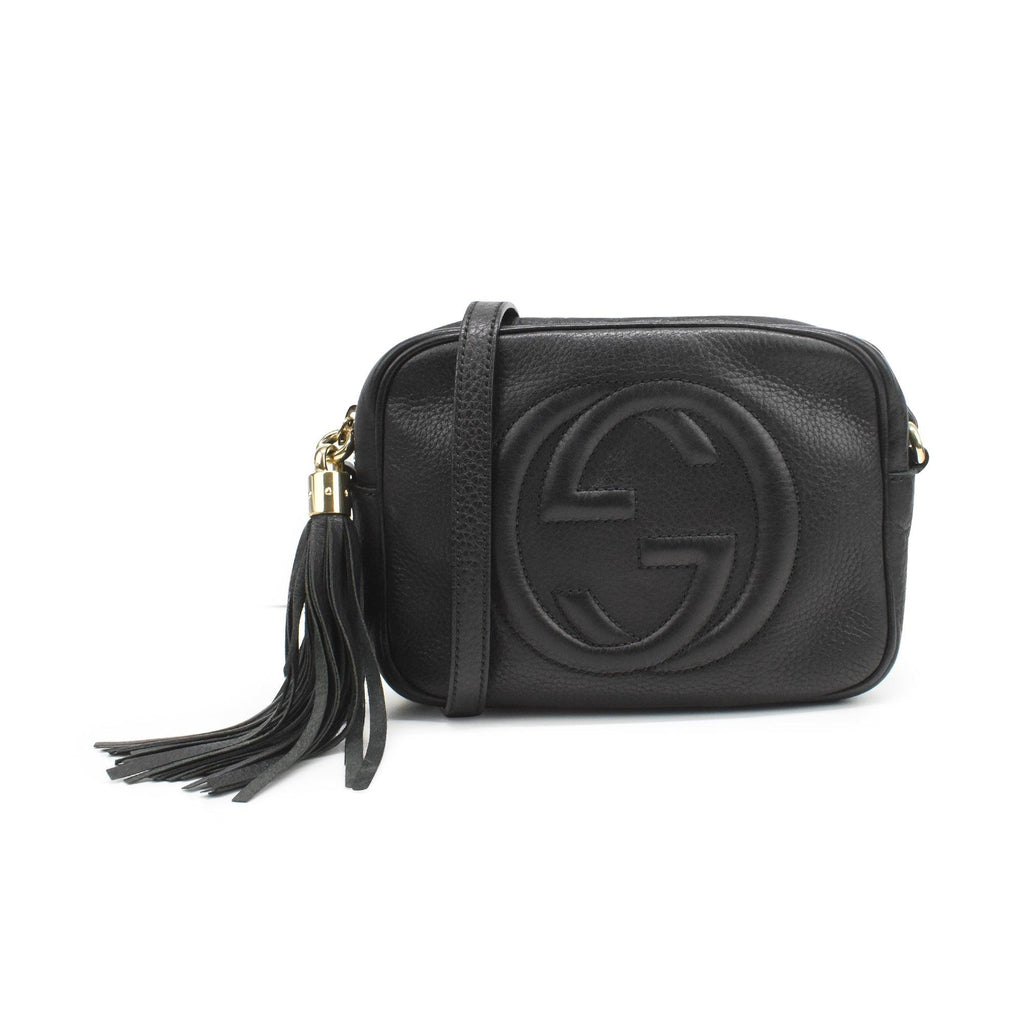 Gucci 'Soho' Crossbody Bag