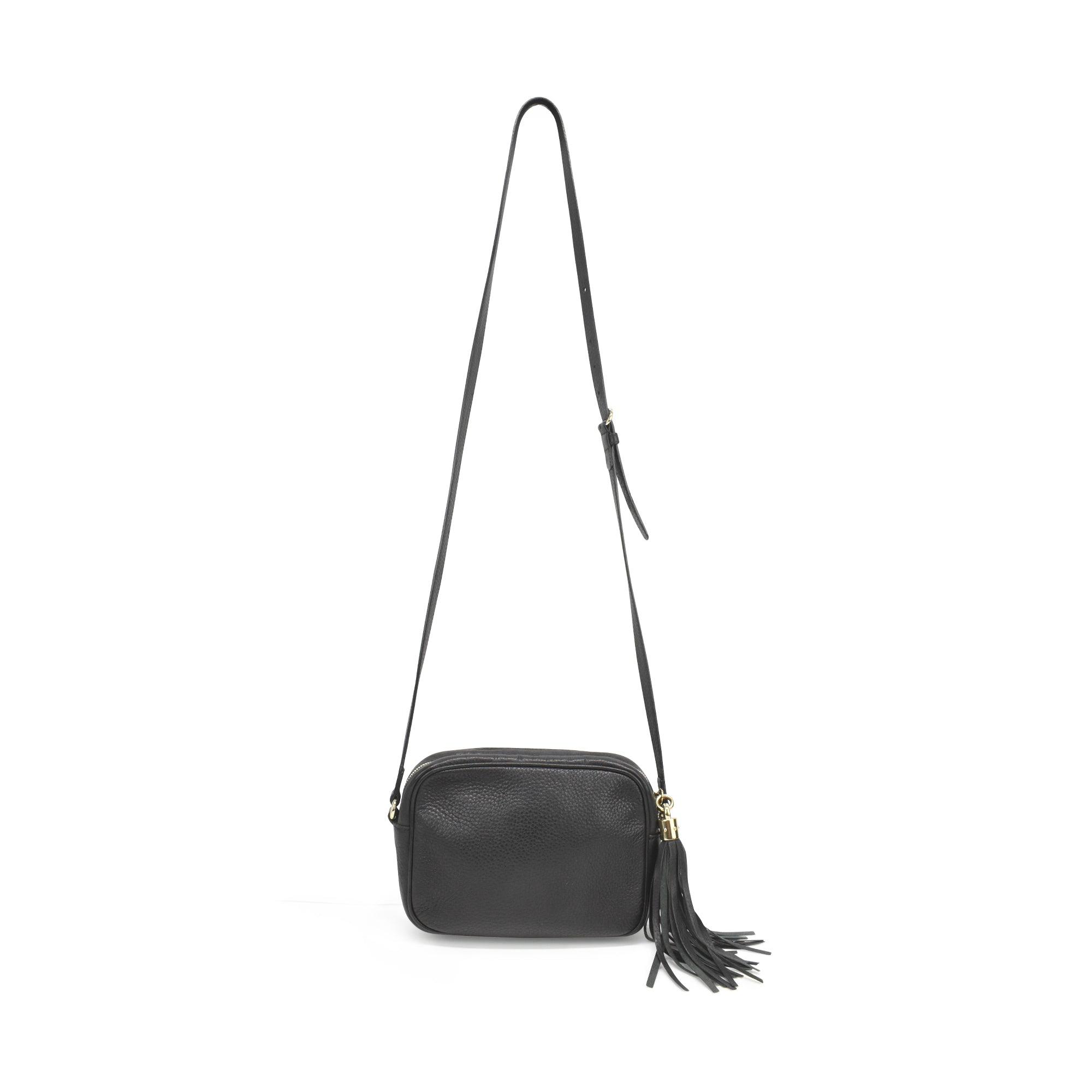Gucci 'Soho' Crossbody Bag