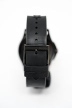 Gucci Watch G-Timeless 38mm Real Black Yellow