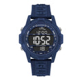 Guess Charge Men's Watch Blue