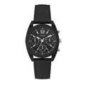 Guess Classic Men's Watch Black PVD