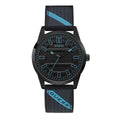 Guess Streak Men's Watch Black