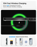 Galaxy S26 Series - Thin Fit (Mag Fit)