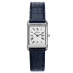 Herbelin Art Deco Ladies White Watch