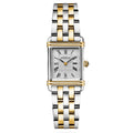 Herbelin Art Deco Men's Two-Tone Watch