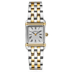 Herbelin Art Deco Men's Two-Tone Watch