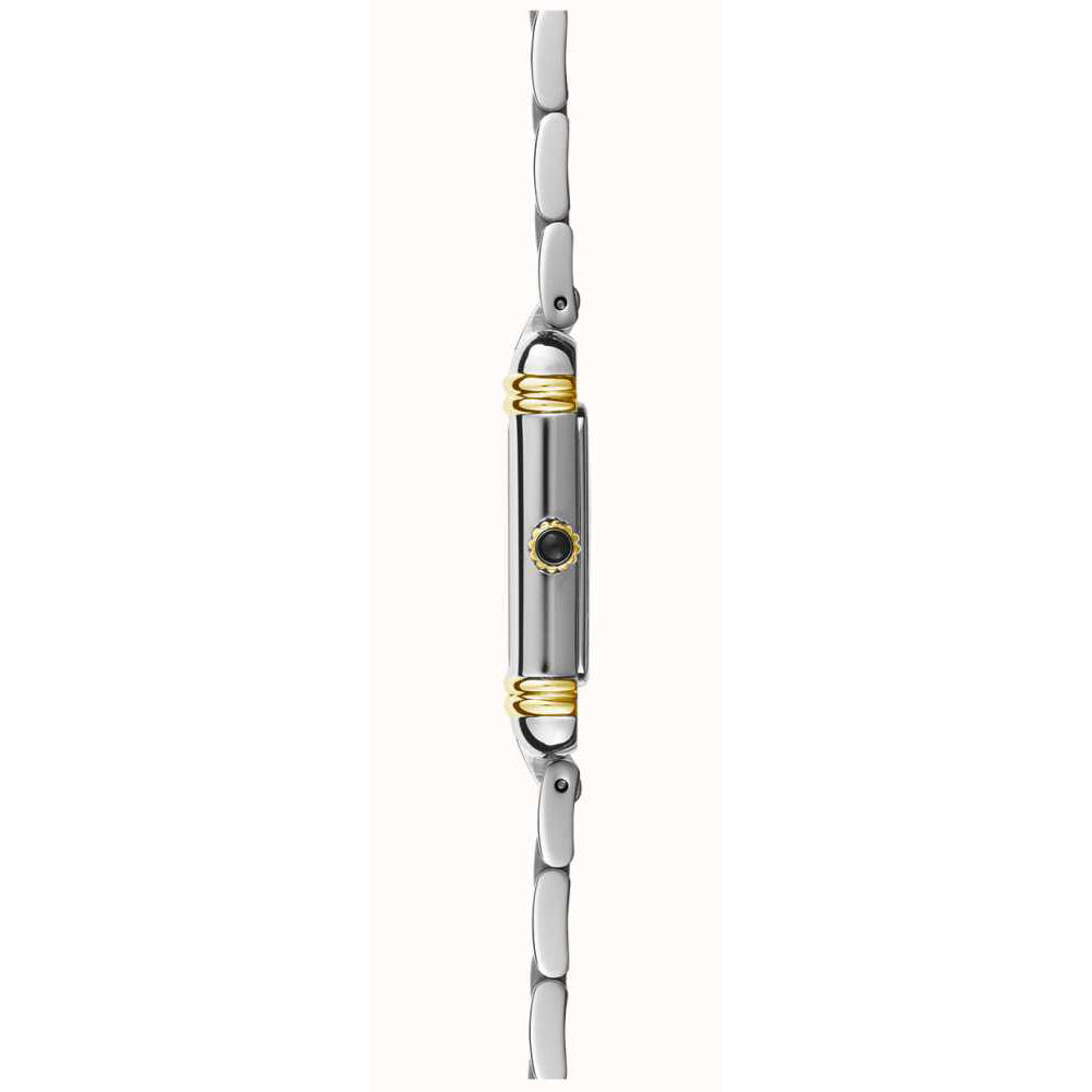 Herbelin Art Deco Men's Two-Tone Watch