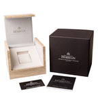 Herbelin Art Deco Men's Two-Tone Watch