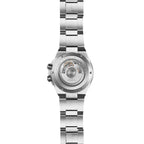 Herbelin Cap Camarat GMT Auto Men's Blue Watch