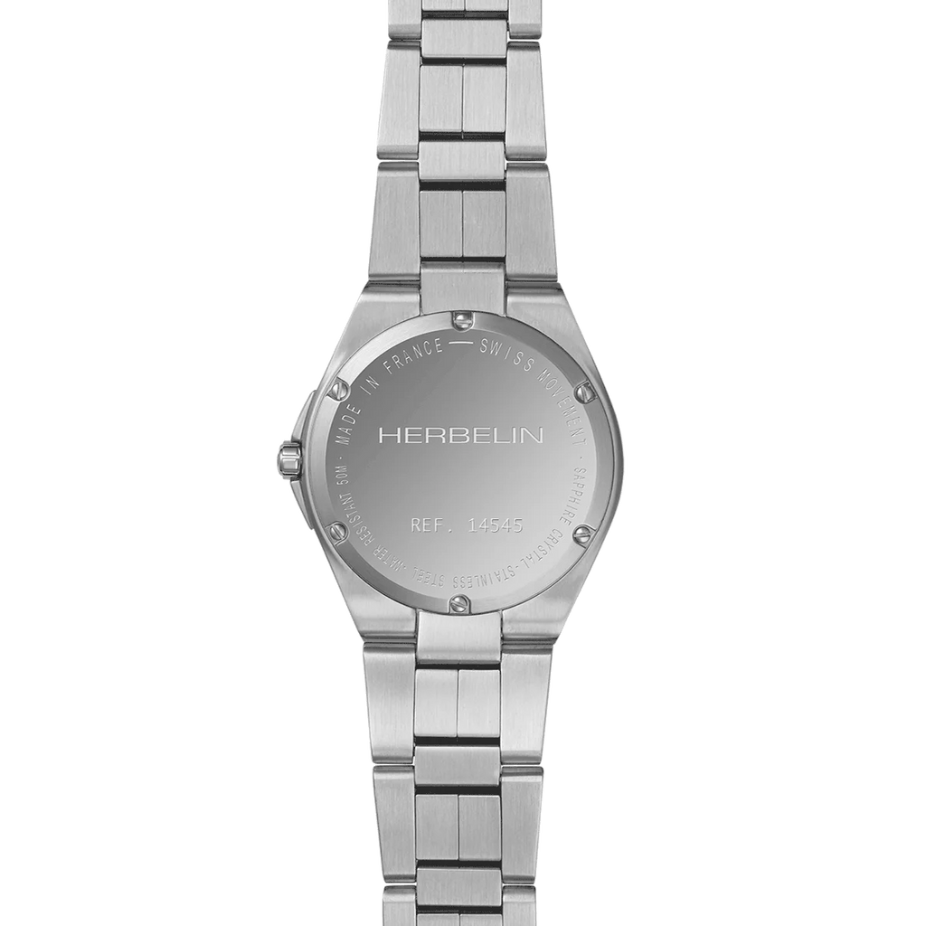 Herbelin Cap Camarat Ladies Blue Watch