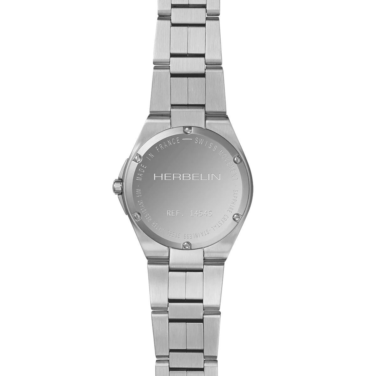 Herbelin Cap Camarat Ladies Blue Watch