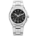 Herbelin Cap Camarat Men's Black Watch