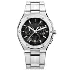 Herbelin Cap Camarat Men's Black Watch