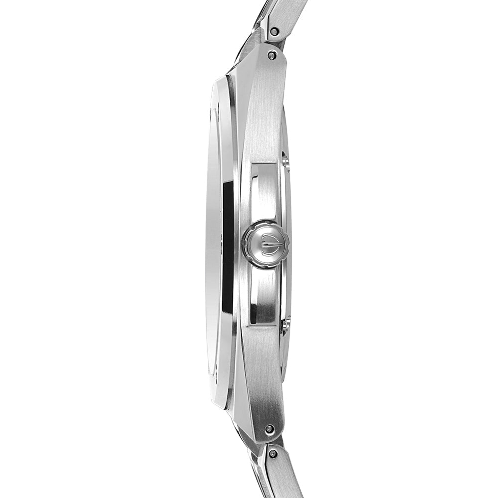 Herbelin Cap Camarat Men's Green Watch