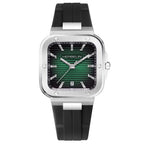 Herbelin Cap Camarat Men's Green Watch