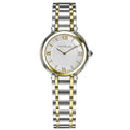 Herbelin Galet  Ladies Silver Watch