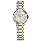 Herbelin Galet  Ladies Silver Watch