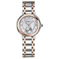 Herbelin Galet  Ladies Two-Tone Watch