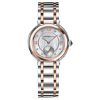 Herbelin Galet  Ladies Two-Tone Watch