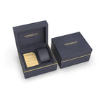 Herbelin Newport Héritage Bicomax Men's Black Watch