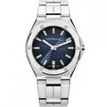 Herbelin Cap Camarat Men's Blue Watch