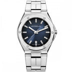 Herbelin Cap Camarat Men's Blue Watch