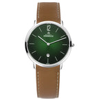 Herbelin Montre City Men's Green Watch
