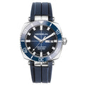 Herbelin Newport Heritage Diver Auto Men's Blue Watch