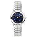 Herbelin Newport Slim Ladies Blue Watch