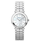 Herbelin Newport Slim Ladies White Watch