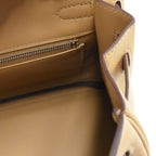 Hermes 'Birkin 25 In and Out' Handbag