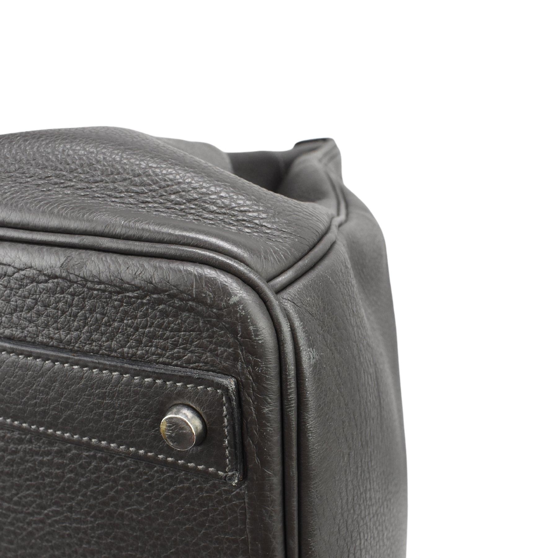 Hermes 'Birkin 40 HAC' Bag