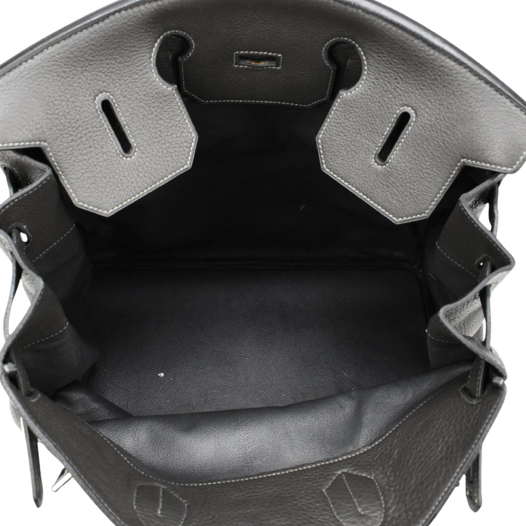 Hermes 'Birkin 40 HAC' Bag