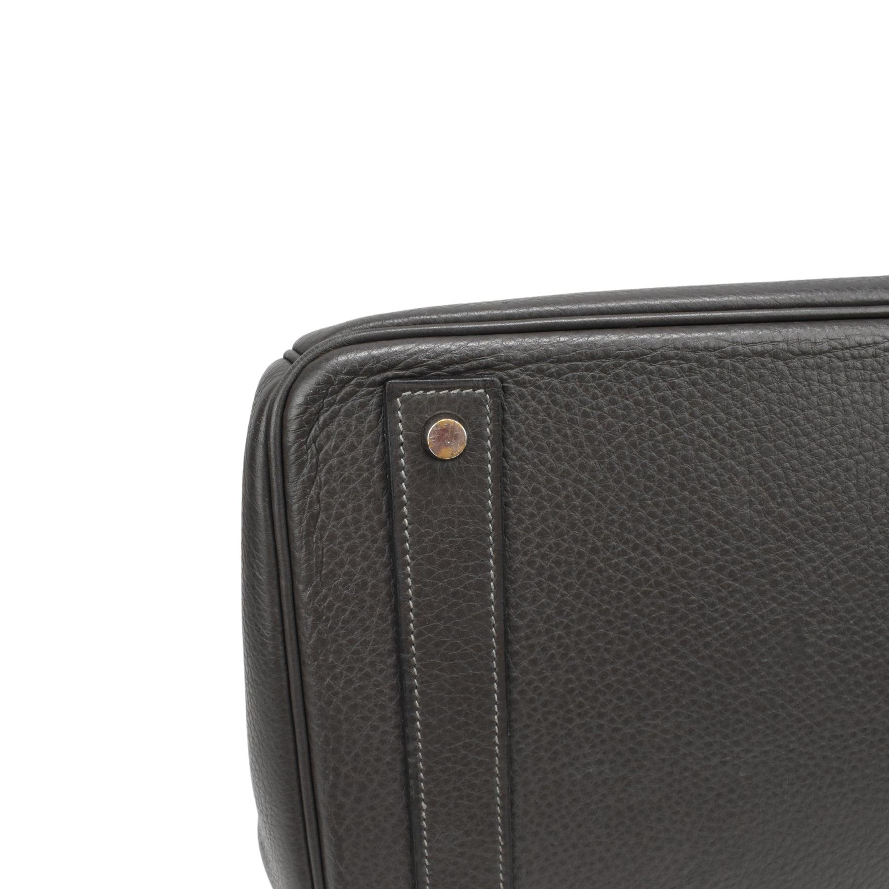 Hermes 'Birkin 40 HAC' Bag