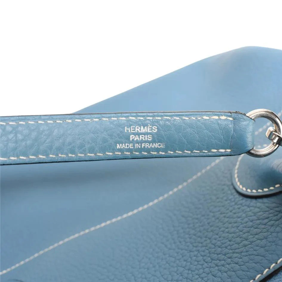 Hermes 'Bolide 27' Handbag