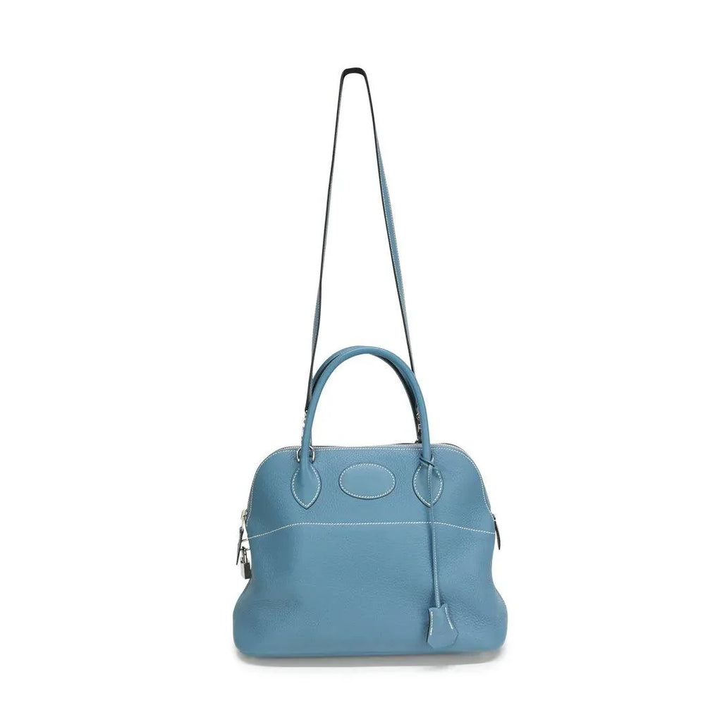 Hermes 'Bolide 27' Handbag