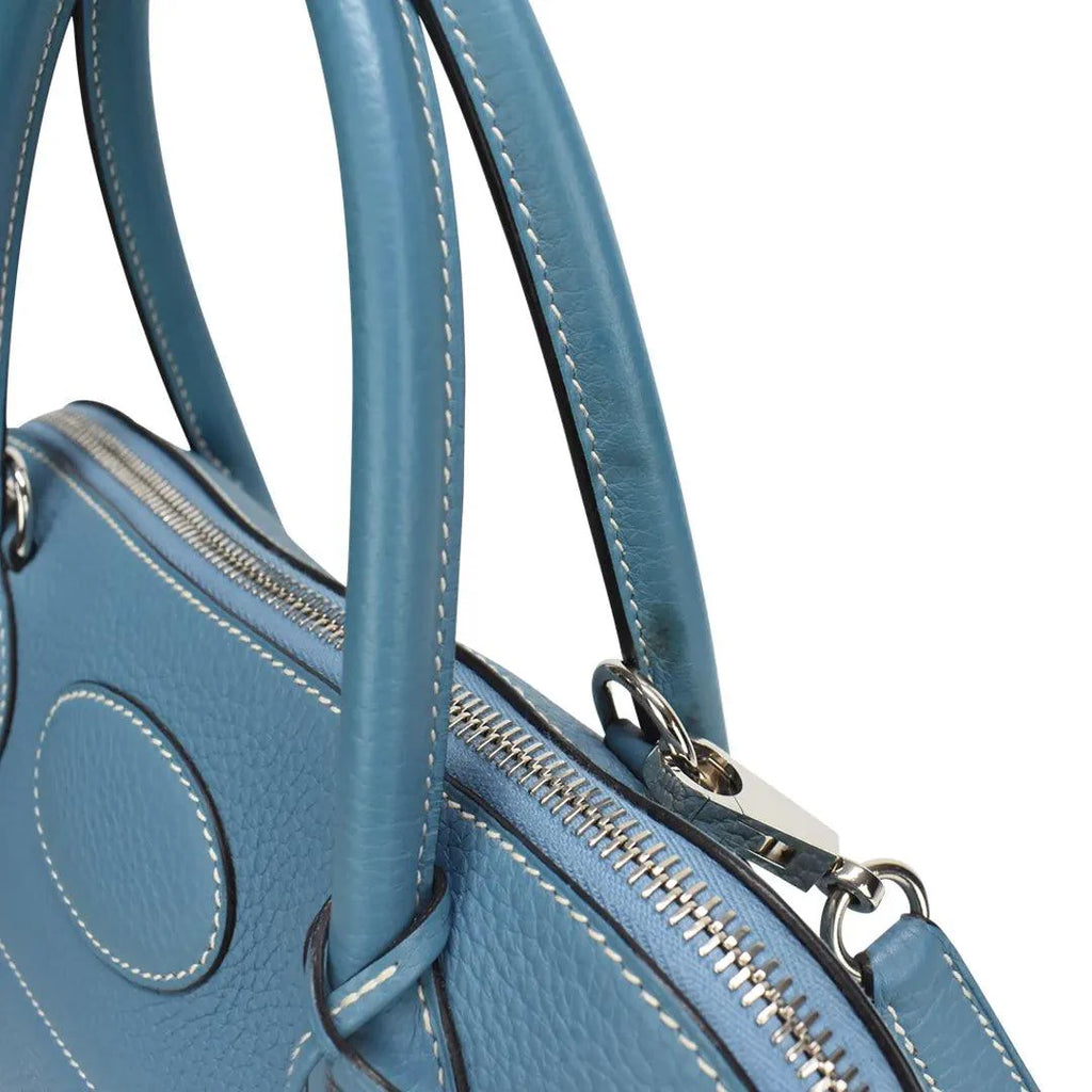 Hermes 'Bolide 27' Handbag
