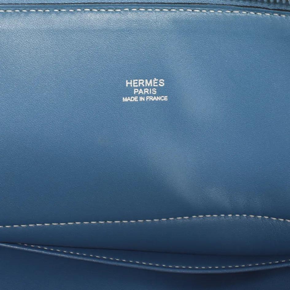 Hermes 'Bolide 27' Handbag
