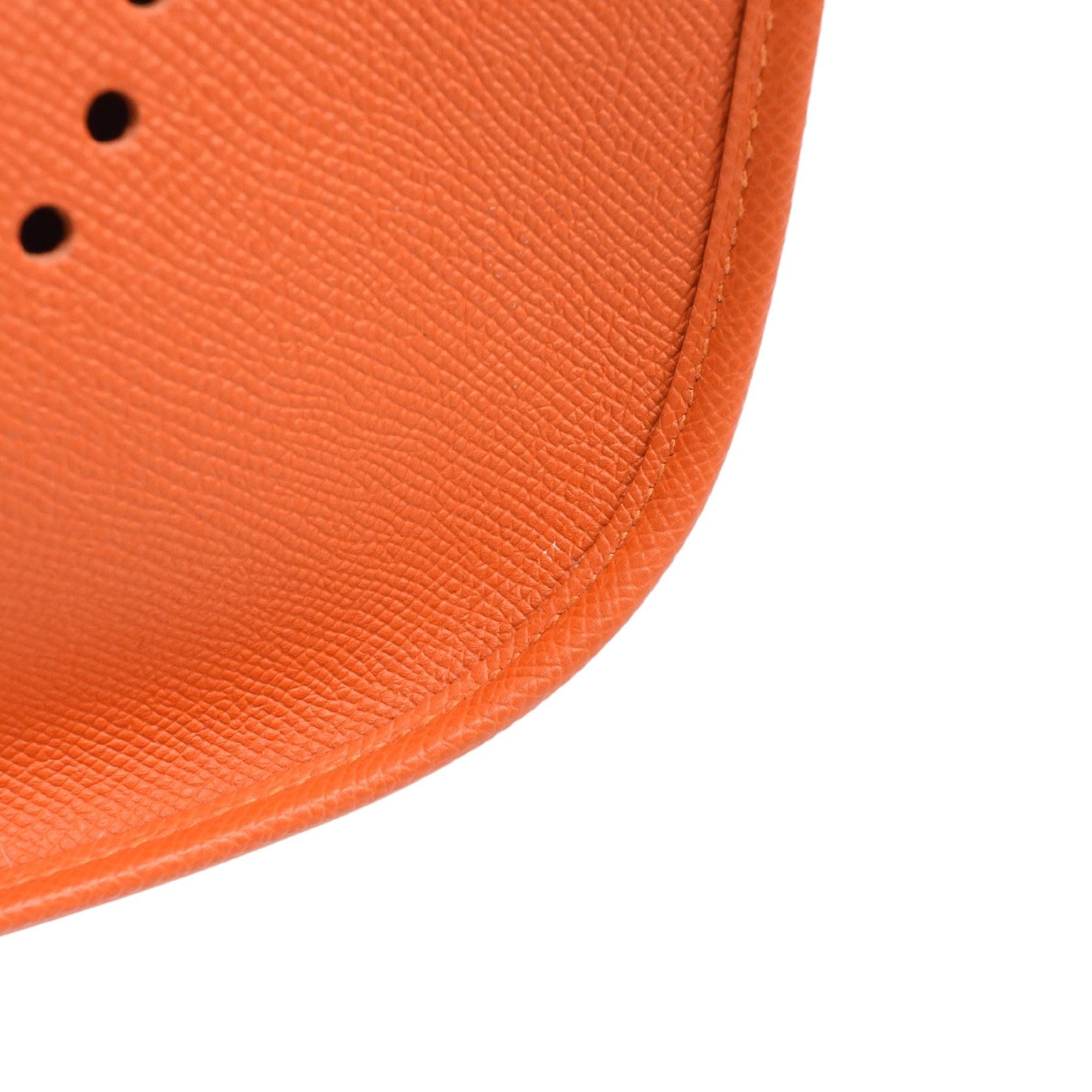Hermes 'Evelyne III 29' Bag
