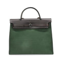 Hermes 'Herbag' Handbag