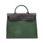 Hermes 'Herbag' Handbag
