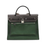 Hermes 'Herbag' Handbag