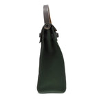 Hermes 'Herbag' Handbag