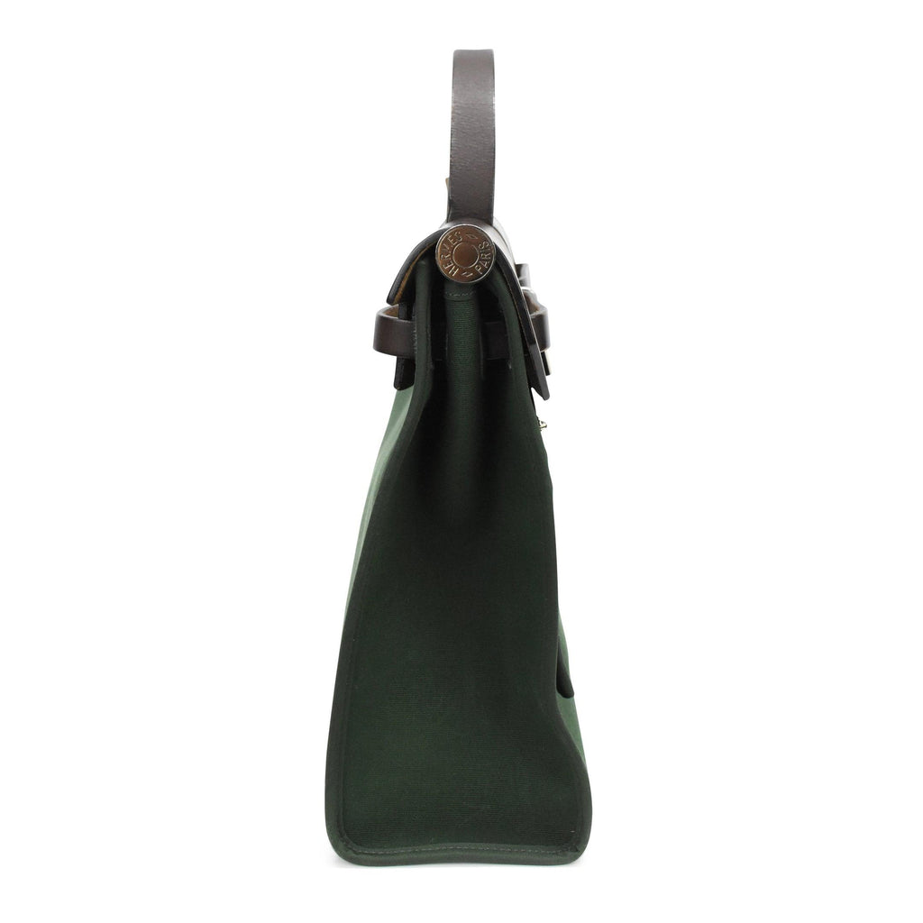 Hermes 'Herbag' Handbag